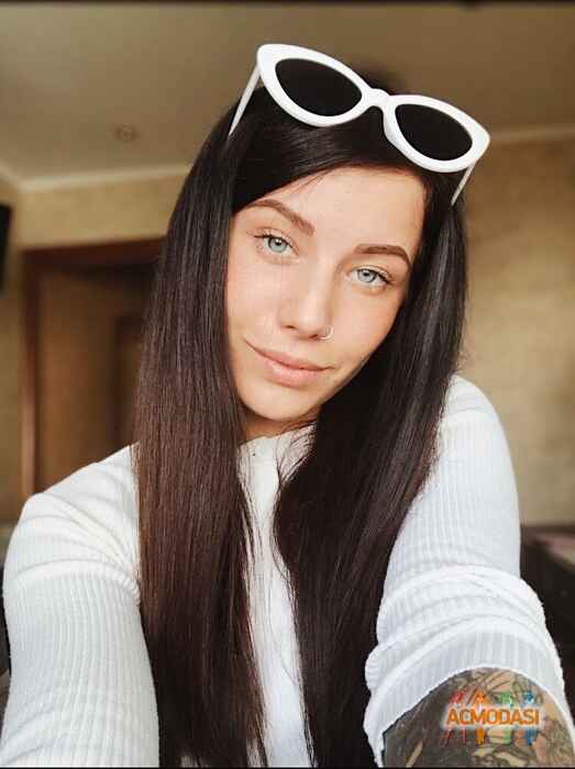 Анастасия Сергеевна Кочеткова фото №1562692. Загружено 23 Января 2020