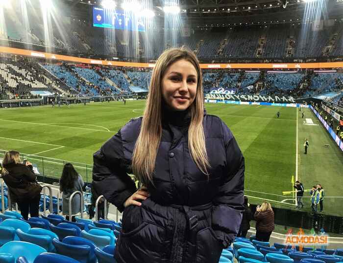 Анна Евгеньевна Костюк фото №1563370. Загружено 25 Января 2020