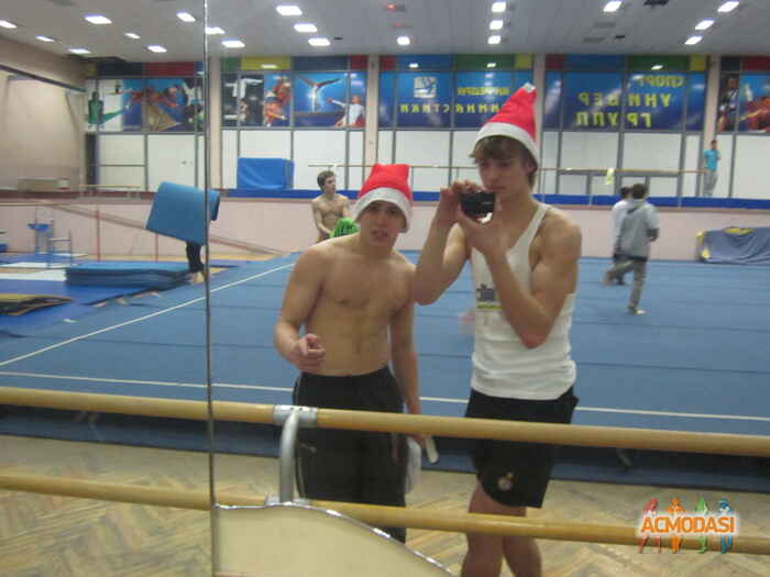 Ястремский  Артем фото №130559. Загружено 14 Января 2012