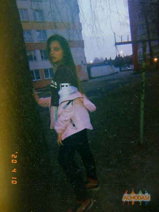 Полина  Янушкова фото №1656803. Загружено 15 Ноября 2020