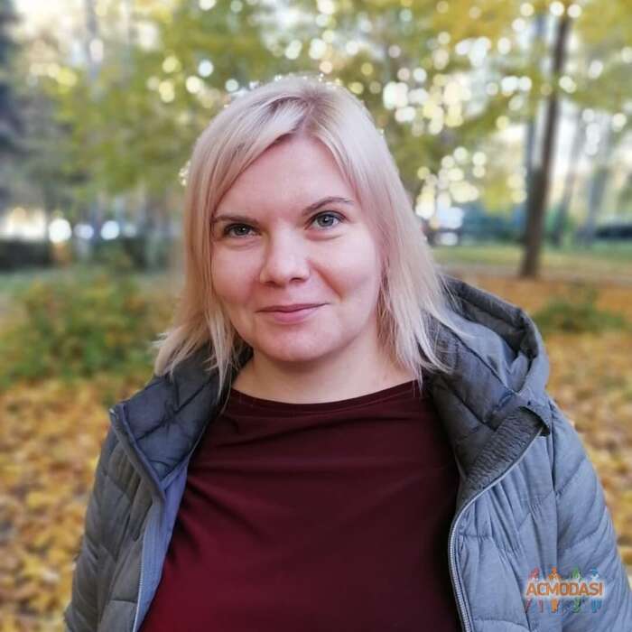 Надежда  Кочеринская фото №1748177. Загружено 10 Октября 2021