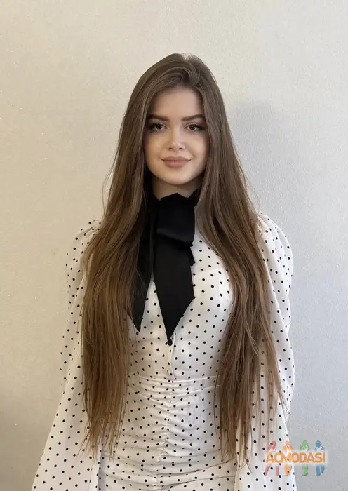 Софья Анатольевна Осипова фото №1932845. Загружено 31 Июля 2025