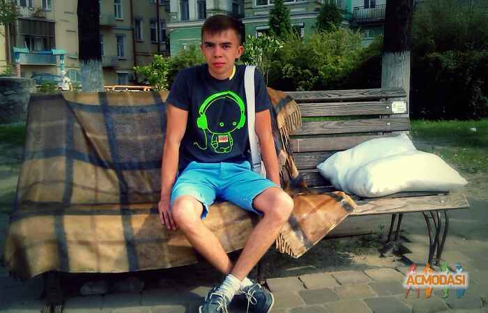 Димитрий Ростиславович Осыка фото №612379. Загружено 11 Марта 2014