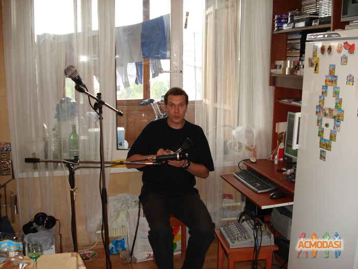 Борис Васильевич Болкин фото №418033. Загружено 28 Мая 2013