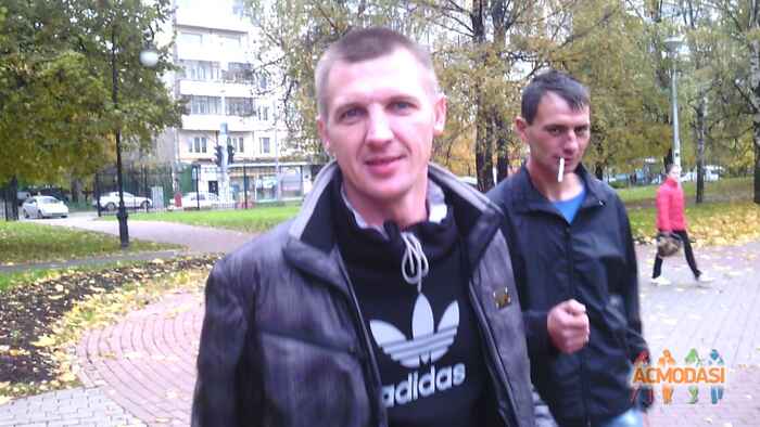 Павел Сергеевич Сынков фото №509538. Загружено 13 Октября 2013