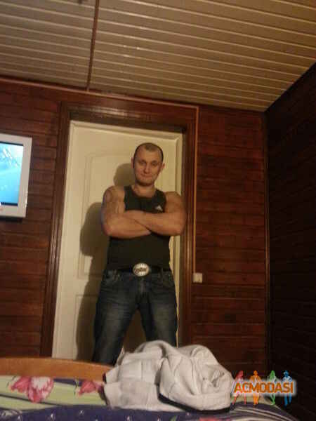 Алексей Сергеевич Сигуев фото №634958. Загружено 12 Апреля 2014