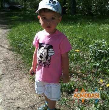 Данила Сергеевич Кудрик фото №533448. Загружено 15 Ноября 2013