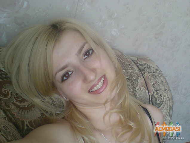 Anna Valeryevna Kevorkova фото №641939. Загружено 24 Апреля 2014