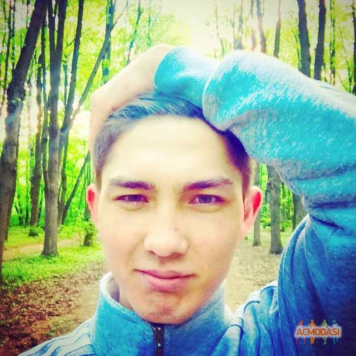 Фаррух  Хамракулов фото №869583. Загружено 05 Июня 2015