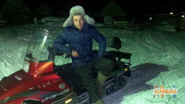 Андрей Константинович Попов фото №589733. Загружено 05 Февраля 2014