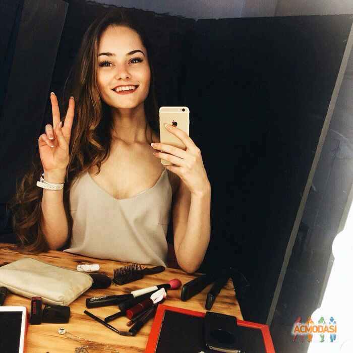 Анастасия Владимировна Беликова фото №1063637. Загружено 27 Июля 2016