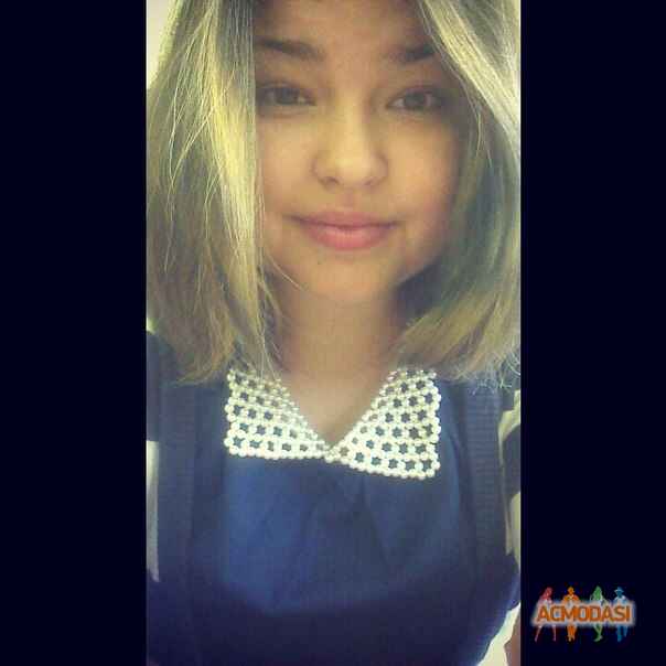 Ксения Валентиновна Брылякова фото №614164. Загружено 13 Марта 2014