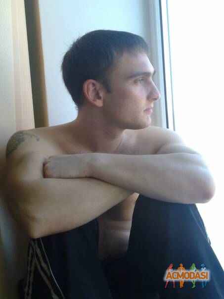 Ахмедов Андрей Ахмедолиевич фото №663711. Загружено 03 Июня 2014