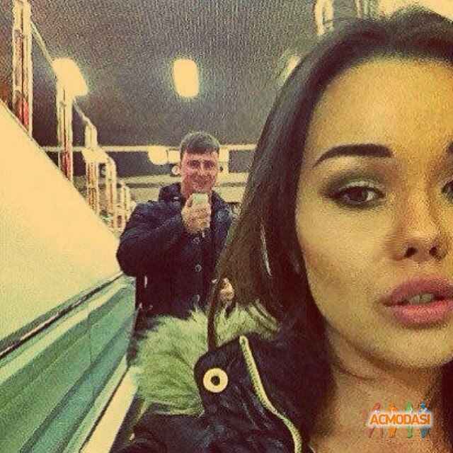 Ксения Фанилевна Исаева фото №693483. Загружено 19 Июля 2014