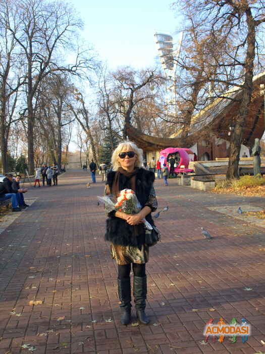 Galina  Bas фото №770763. Загружено 11 Ноября 2014