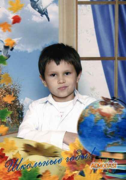 Artem  Bondarev фото №755443. Загружено 18 Октября 2014