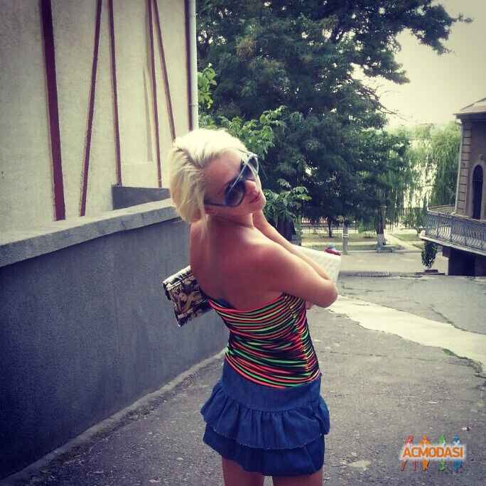 Ирина Александровна Алко фото №769600. Загружено 10 Ноября 2014