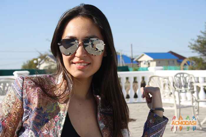 Екатерина Сергеевна Назарова фото №886648. Загружено 15 Июля 2015