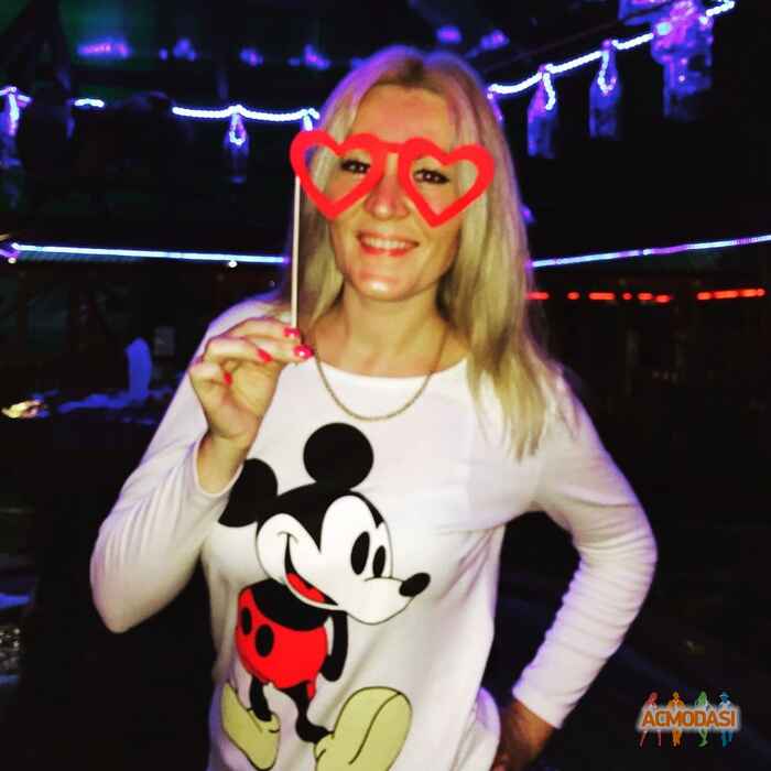 Мария Михайловна Жилина фото №914022. Загружено 30 Августа 2015