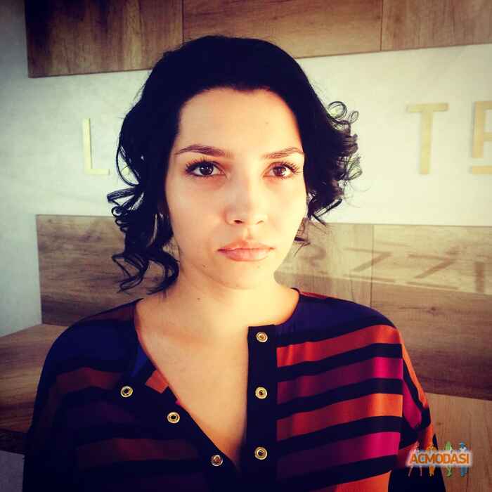 Николь Васильевна Мороз фото №926485. Загружено 25 Сентября 2015