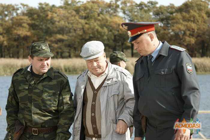 Кирилл Петрович Ходунов фото №335947. Загружено 29 Января 2013