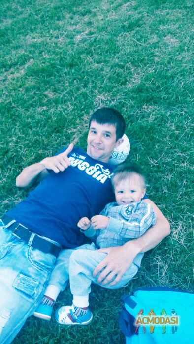 Федор Евгеньевич Кулманаков фото №1075703. Загружено 23 Августа 2016