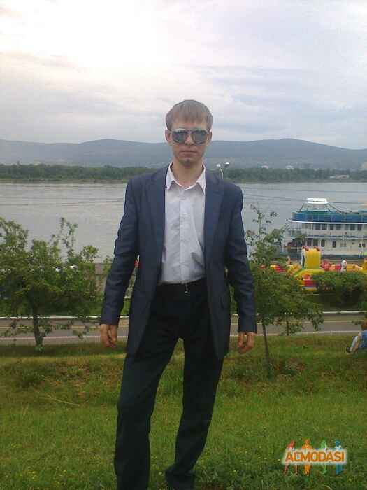 Кирилл Андреевич Никитин фото №965180. Загружено 08 Декабря 2015