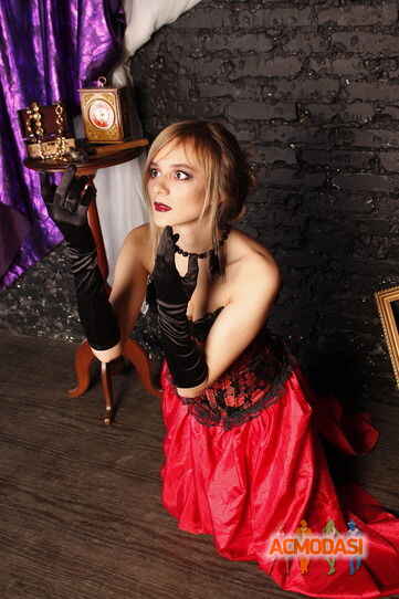 Анастасия Евгеньевна Смирнова фото №1170631. Загружено 18 Апреля 2017