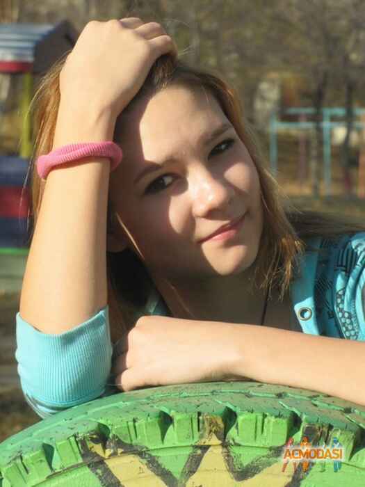 Дарья Александровна Катасанова фото №96718. Загружено 31 Октября 2011