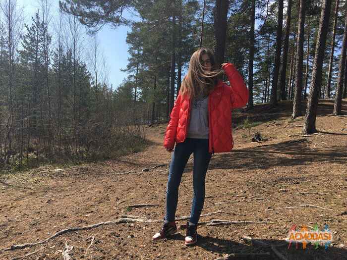Полина Алексеевна Рогачёва фото №1334985. Загружено 18 Июня 2018