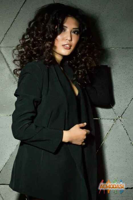 Айгуль  Самудинова фото №1439732. Загружено 27 Марта 2019