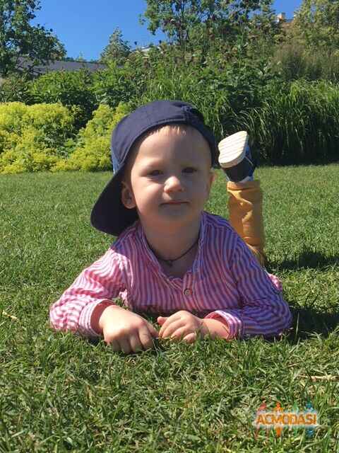 Леон   фото №1490875. Загружено 25 Июля 2019