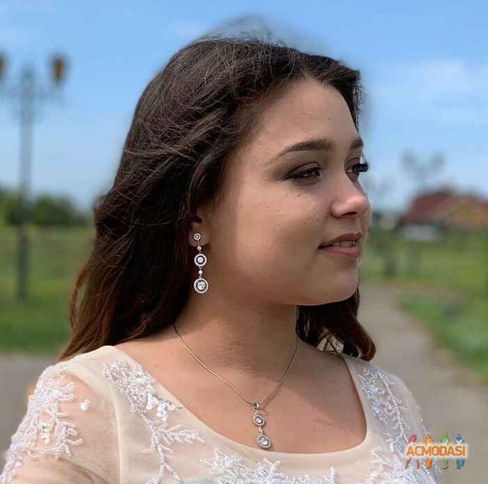 Валерия Евгеньевна Майорова фото №1494419. Загружено 01 Августа 2019