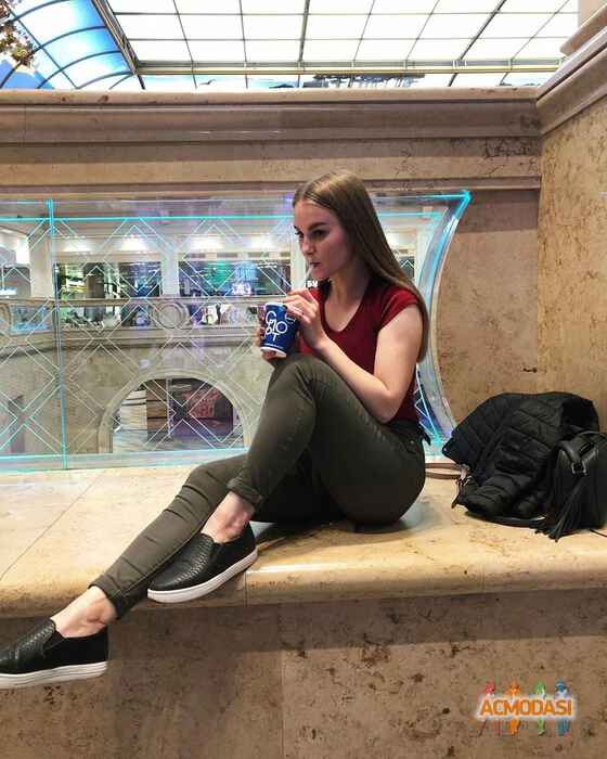 Кристина Станиславовна Слюсарь фото №1521603. Загружено 06 Октября 2019