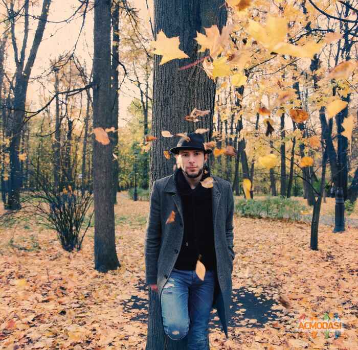 Сергей Вадимович Спичак фото №1530873. Загружено 24 Октября 2019