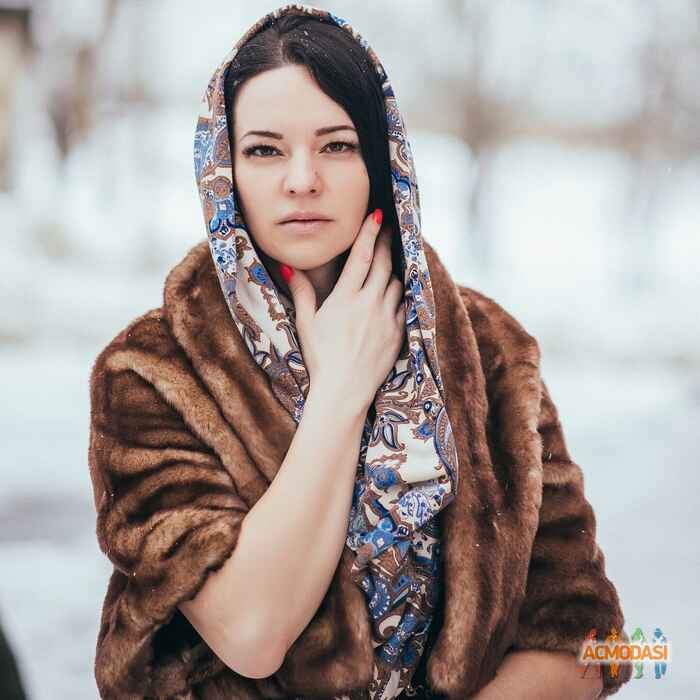 Татьяна Александровна Абушаева фото №1555736. Загружено 06 Января 2020