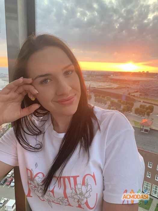 Яна Игоревна Руденко фото №1562612. Загружено 22 Января 2020