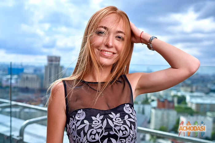Ольга   фото №1627695. Загружено 09 Августа 2020