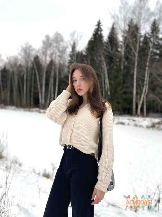 Мария  Якимова фото №1671569. Загружено 07 Января 2021