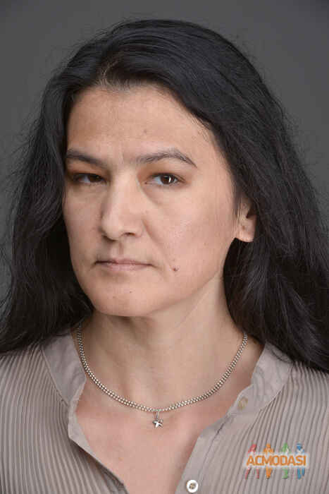 Гузаль  Мамбетова фото №1640922. Загружено 24 Сентября 2020