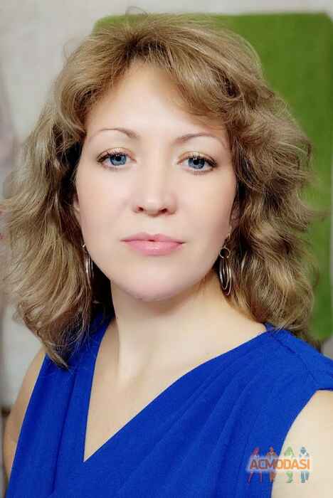 Svetlana  Rumyantseva фото №1695720. Загружено 01 Апреля 2021