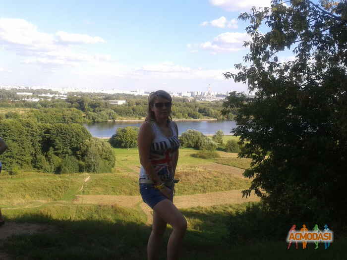 Марина Викторовна Палехина фото №267399. Загружено 08 Октября 2012