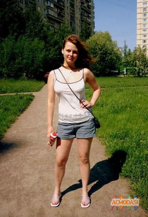 Кристина Владимировна Сарбаева фото №135478. Загружено 22 Января 2012