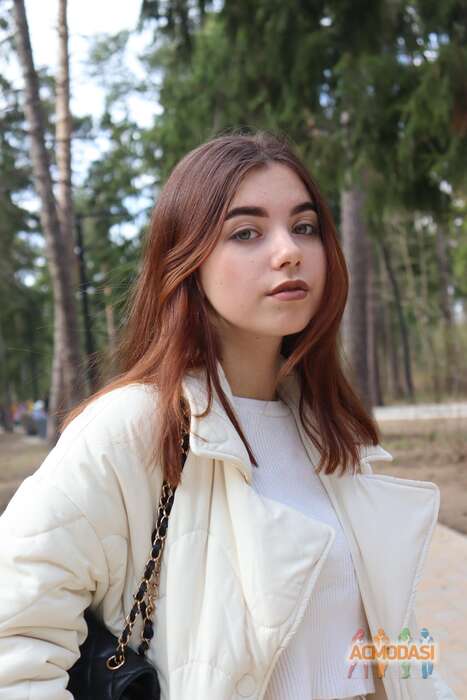 Софья  Минькина фото №1799414. Загружено 03 Июня 2022