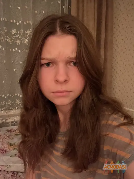 Ангелина  Антяскина фото №1864833. Загружено 21 Августа 2023