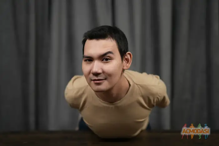 Ильяс  Сулейменов фото №1945969. Загружено 25 Января 2026