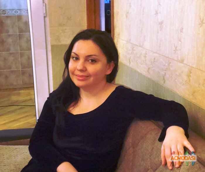 Irina Ivanovna Mankovskaya фото №569070. Загружено 12 Января 2014