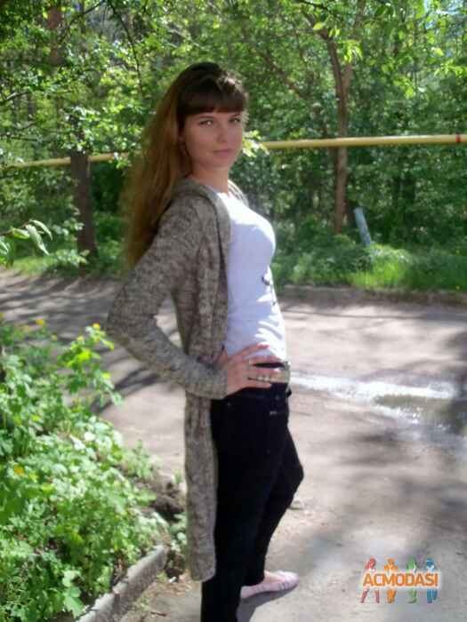 Анна Андреевна Агибалова фото №208256. Загружено 04 Июня 2012