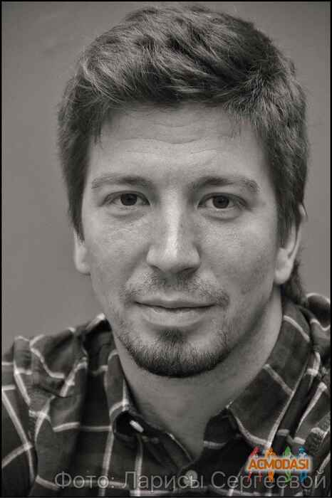 Сергей Владимирович Радченко фото №1267992. Загружено 27 Декабря 2017