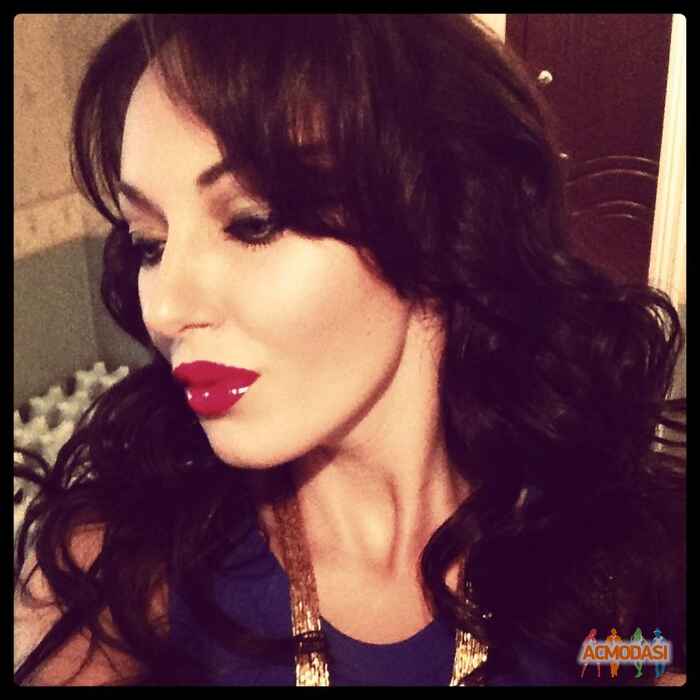 Анна  Москалевская фото №603888. Загружено 25 Февраля 2014